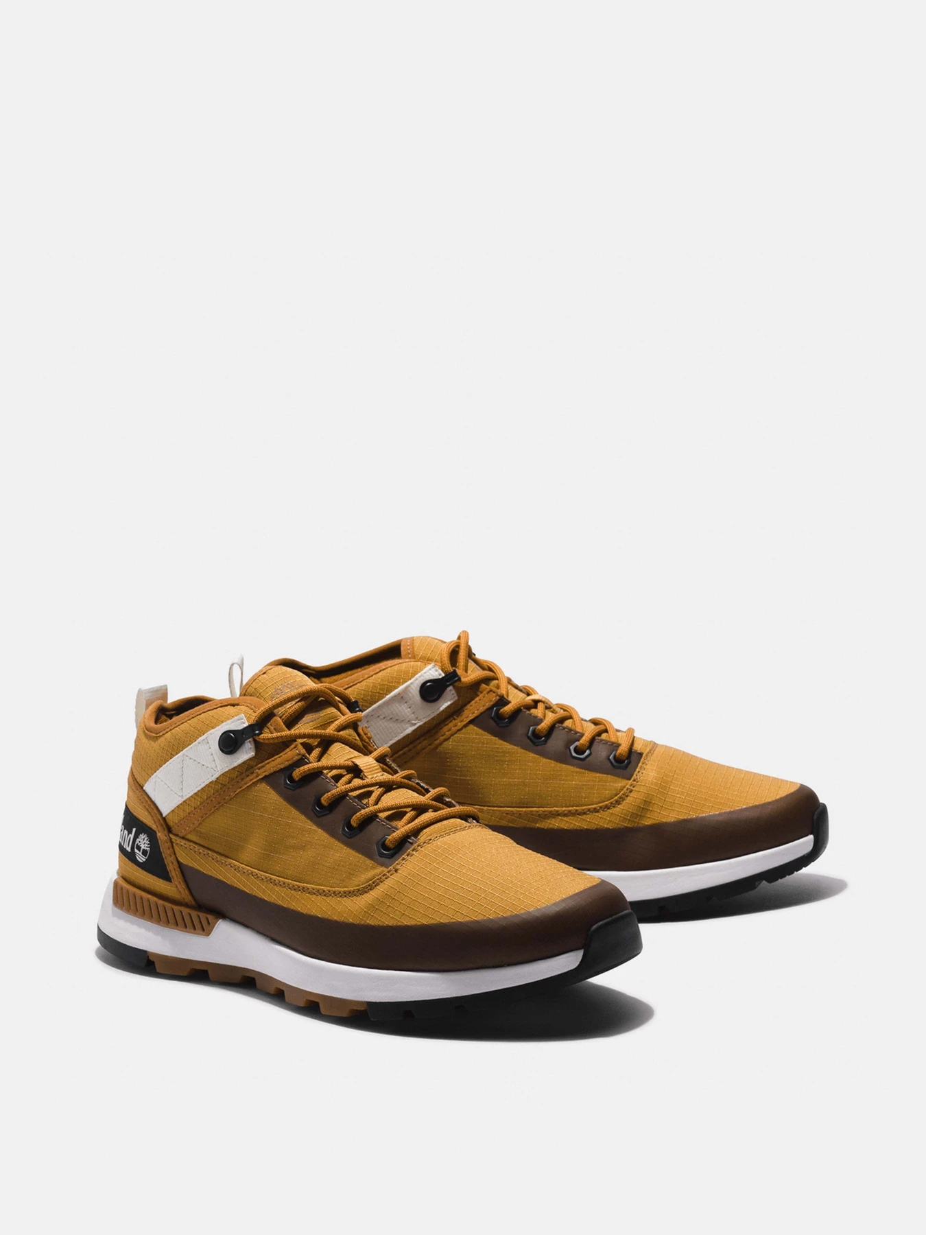Кросівки Timberland Field Trekker Mesh Hiker модель TB0A64RC231 Фото