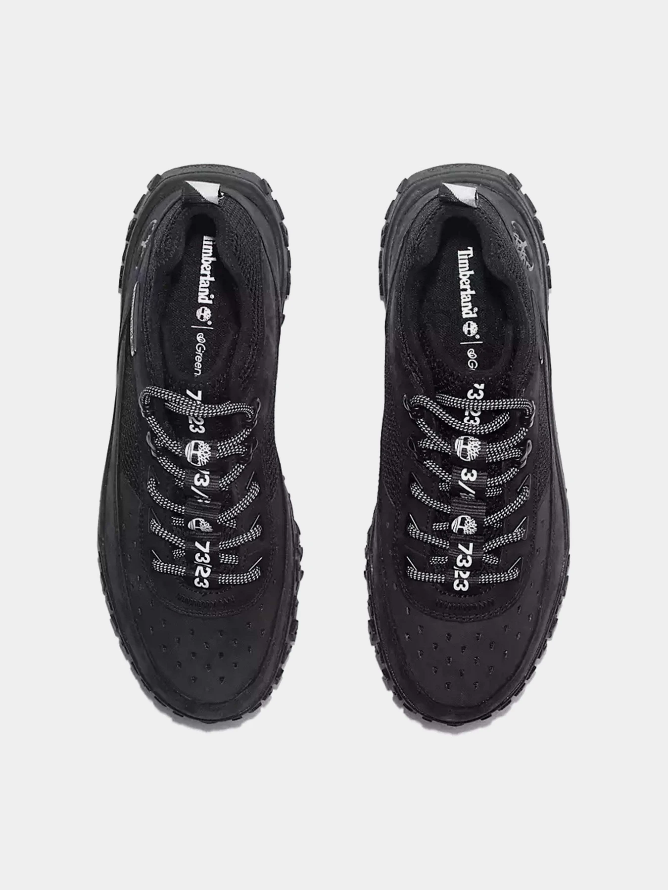 Черевики та чоботи Timberland GREENSTRIDE MOTION 6 модель TB0A5VAC015 Фото
