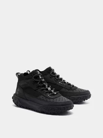 Черевики та чоботи Timberland GREENSTRIDE MOTION 6 модель TB0A5VAC015 Фото