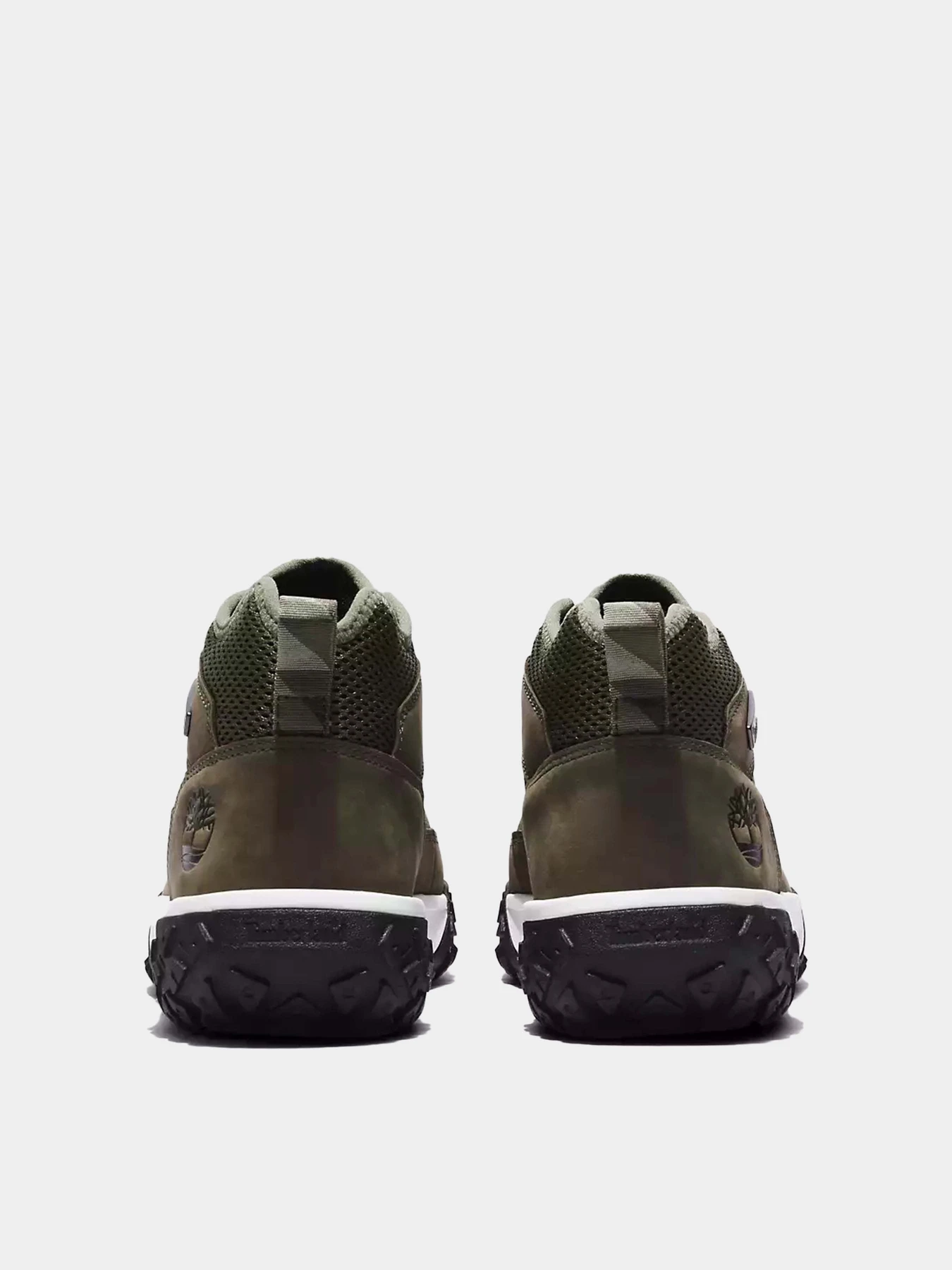 Черевики та чоботи Timberland GreenStride™ Motion 6 Leather Hiking модель TB0A5VCVA58 Фото