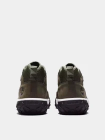 Черевики та чоботи Timberland GreenStride™ Motion 6 Leather Hiking модель TB0A5VCVA58 Фото