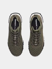 Черевики та чоботи Timberland GreenStride™ Motion 6 Leather Hiking модель TB0A5VCVA58 Фото