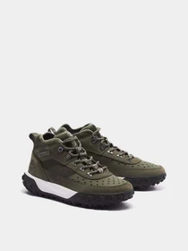 Черевики та чоботи Timberland GreenStride™ Motion 6 Leather Hiking модель TB0A5VCVA58 Фото