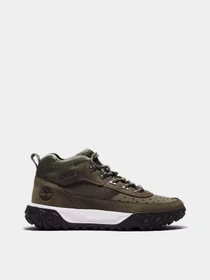 Черевики та чоботи Timberland GreenStride™ Motion 6 Leather Hiking модель TB0A5VCVA58 Фото