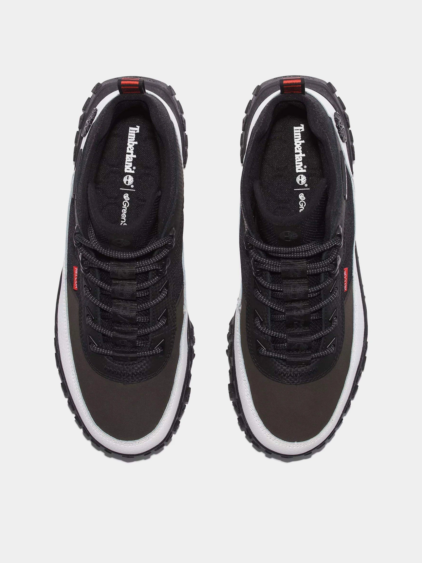 Ботинки и сапоги Timberland GreenStride™ Motion 6 Leather Hiking модель TB0A615C015 Ботинки и сапоги Timberland GreenStride™ Motion 6 Leather Hiking модель TB0A615C015 Фото