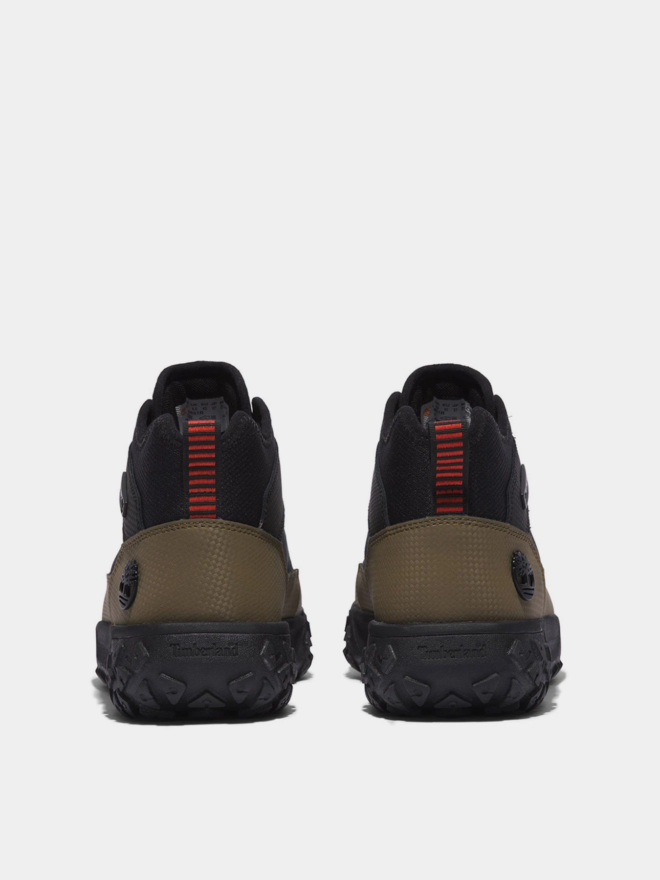 Ботинки и сапоги Timberland GreenStride™ Motion 6 Leather Hiking модель TB0A651R015 Ботинки и сапоги Timberland GreenStride™ Motion 6 Leather Hiking модель TB0A651R015 Фото