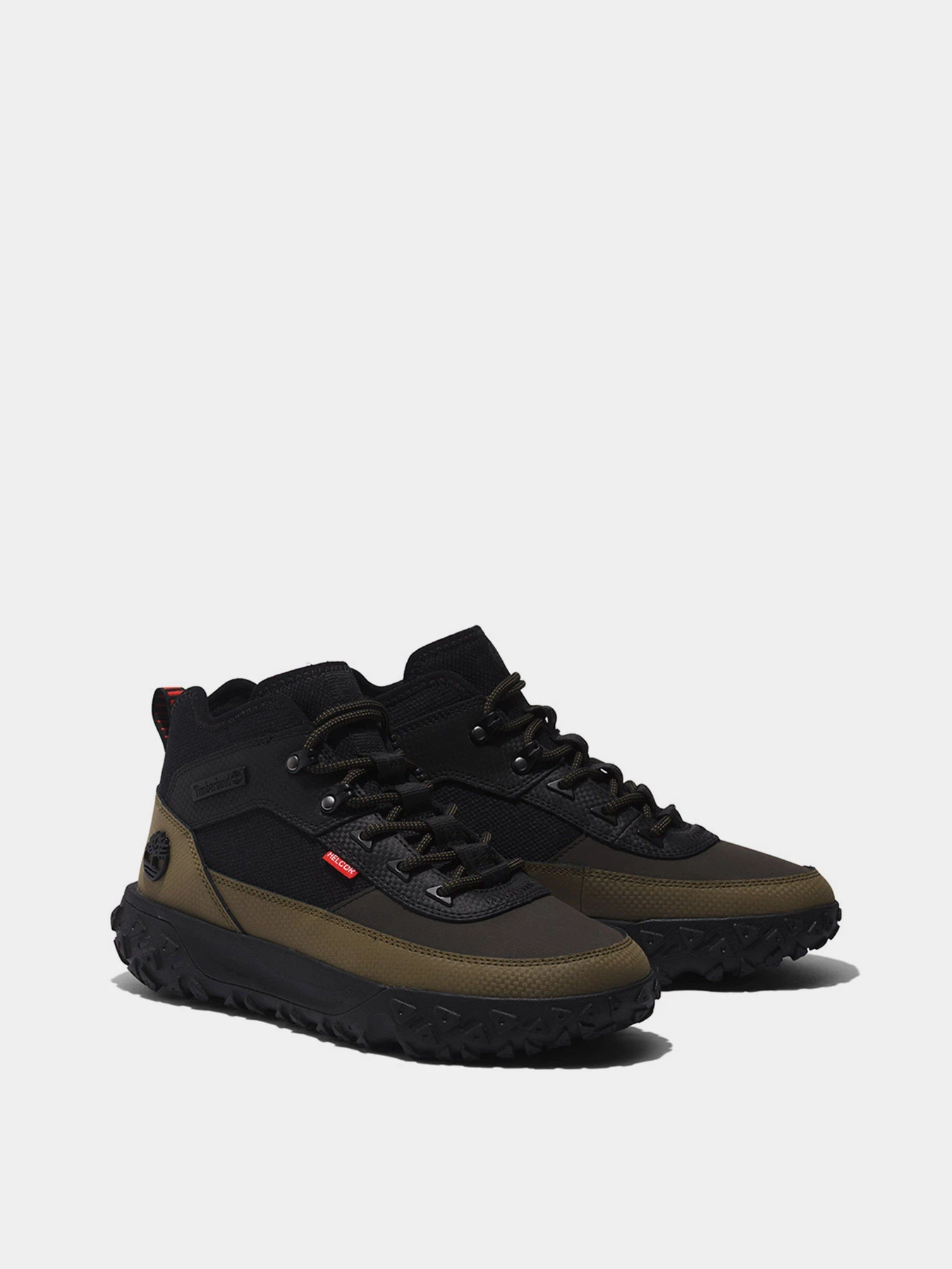 Ботинки и сапоги Timberland GreenStride™ Motion 6 Leather Hiking модель TB0A651R015 Ботинки и сапоги Timberland GreenStride™ Motion 6 Leather Hiking модель TB0A651R015 Фото