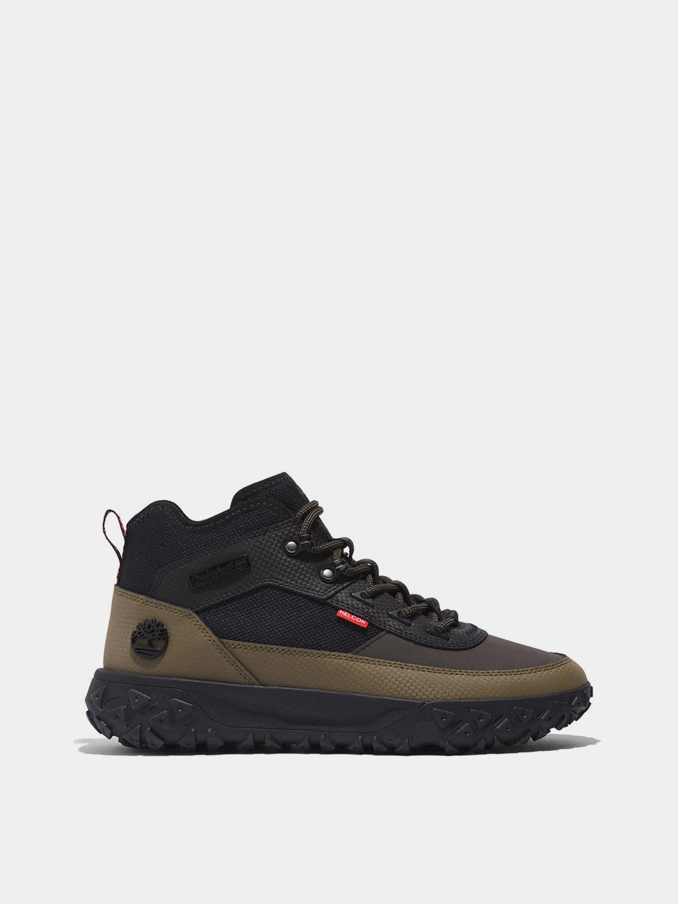 Ботинки и сапоги Timberland GreenStride™ Motion 6 Leather Hiking модель TB0A651R015 Ботинки и сапоги Timberland GreenStride™ Motion 6 Leather Hiking модель TB0A651R015 Фото