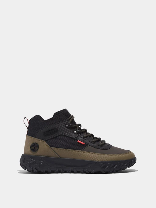 Черевики та чоботи Timberland GreenStride™ Motion 6 Leather Hiking модель TB0A651R015 Фото