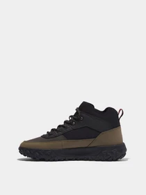 Ботинки и сапоги Timberland GreenStride™ Motion 6 Leather Hiking модель TB0A651R015 Фото