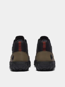 Ботинки и сапоги Timberland GreenStride™ Motion 6 Leather Hiking модель TB0A651R015 Фото