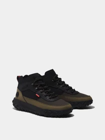 Ботинки и сапоги Timberland GreenStride™ Motion 6 Leather Hiking модель TB0A651R015 Фото