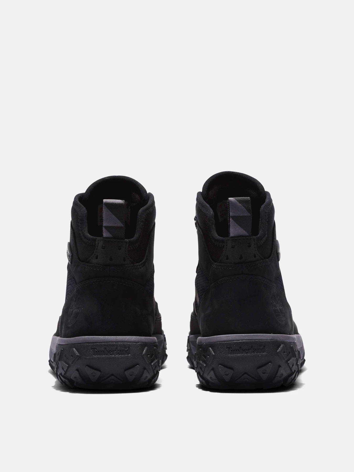 Черевики та чоботи Timberland GreenStride™ Motion 6 Waterproof Mid Hikers модель TB0A5XRG015 Фото