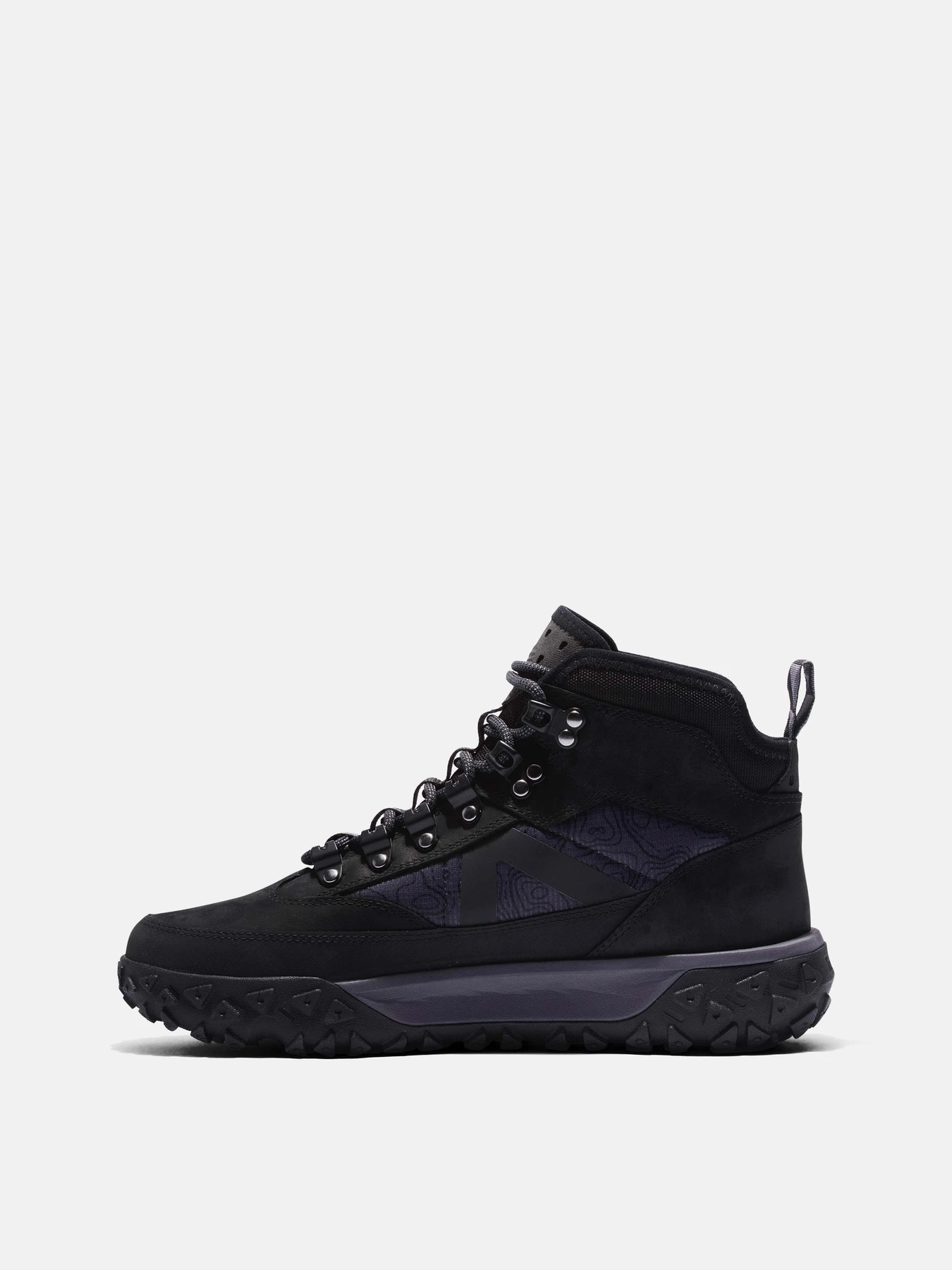 Черевики та чоботи Timberland GreenStride™ Motion 6 Waterproof Mid Hikers модель TB0A5XRG015 Фото