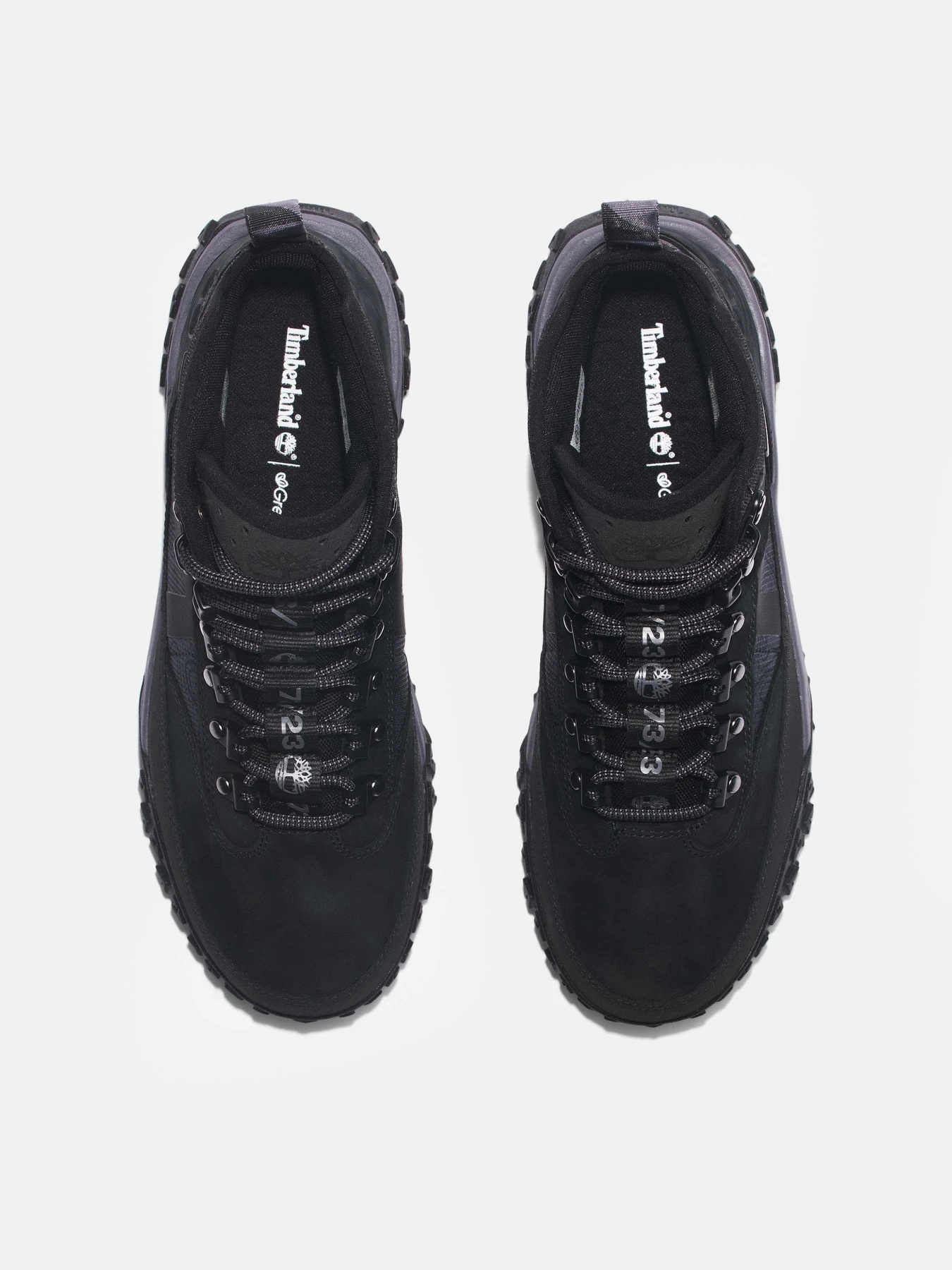 Черевики та чоботи Timberland GreenStride™ Motion 6 Waterproof Mid Hikers модель TB0A5XRG015 Фото