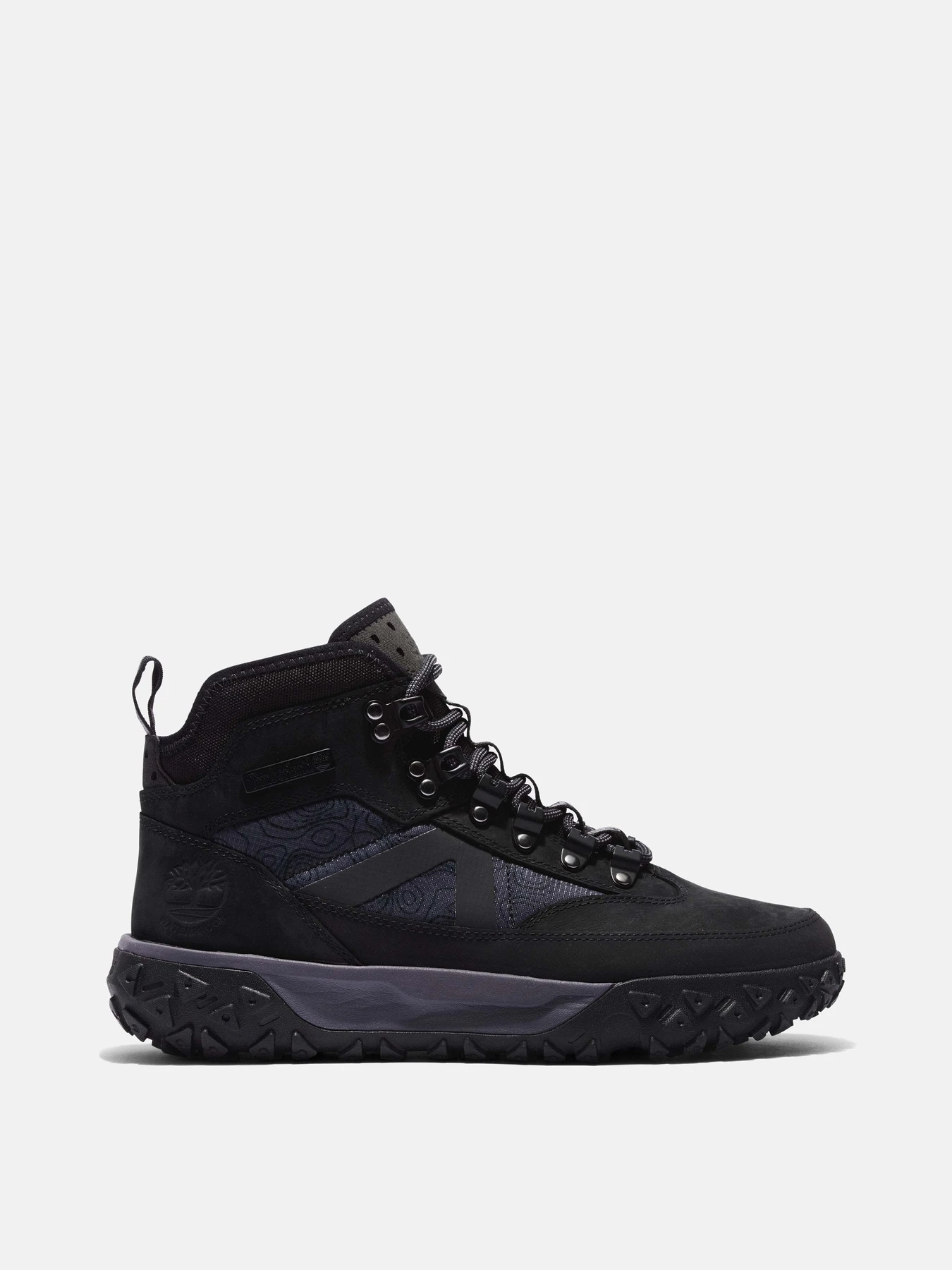 Черевики та чоботи Timberland GreenStride™ Motion 6 Waterproof Mid Hikers модель TB0A5XRG015 Фото