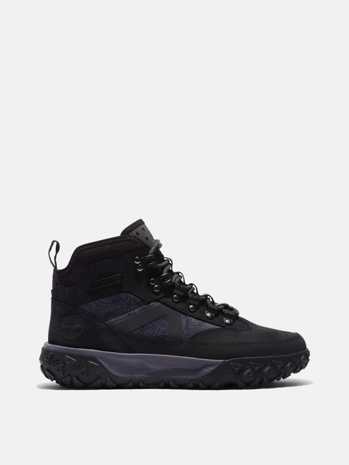 Ботинки и сапоги Timberland GreenStride™ Motion 6 Waterproof Mid Hikers модель TB0A5XRG015 Фото