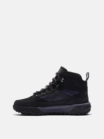Черевики та чоботи Timberland GreenStride™ Motion 6 Waterproof Mid Hikers модель TB0A5XRG015 Фото