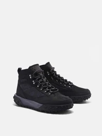 Черевики та чоботи Timberland GreenStride™ Motion 6 Waterproof Mid Hikers модель TB0A5XRG015 Фото