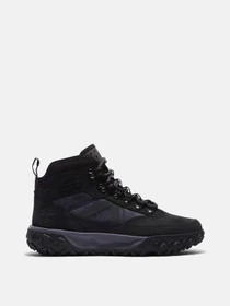 Черевики та чоботи Timberland GreenStride™ Motion 6 Waterproof Mid Hikers модель TB0A5XRG015 Фото