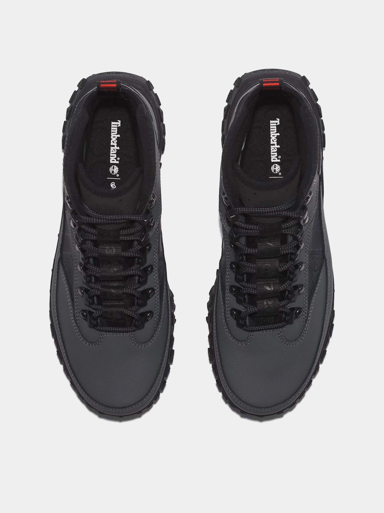 Ботинки и сапоги Timberland GreenStride™ Motion 6 Waterproof Mid Hikers модель TB0A67BG033 Ботинки и сапоги Timberland GreenStride™ Motion 6 Waterproof Mid Hikers модель TB0A67BG033 Фото