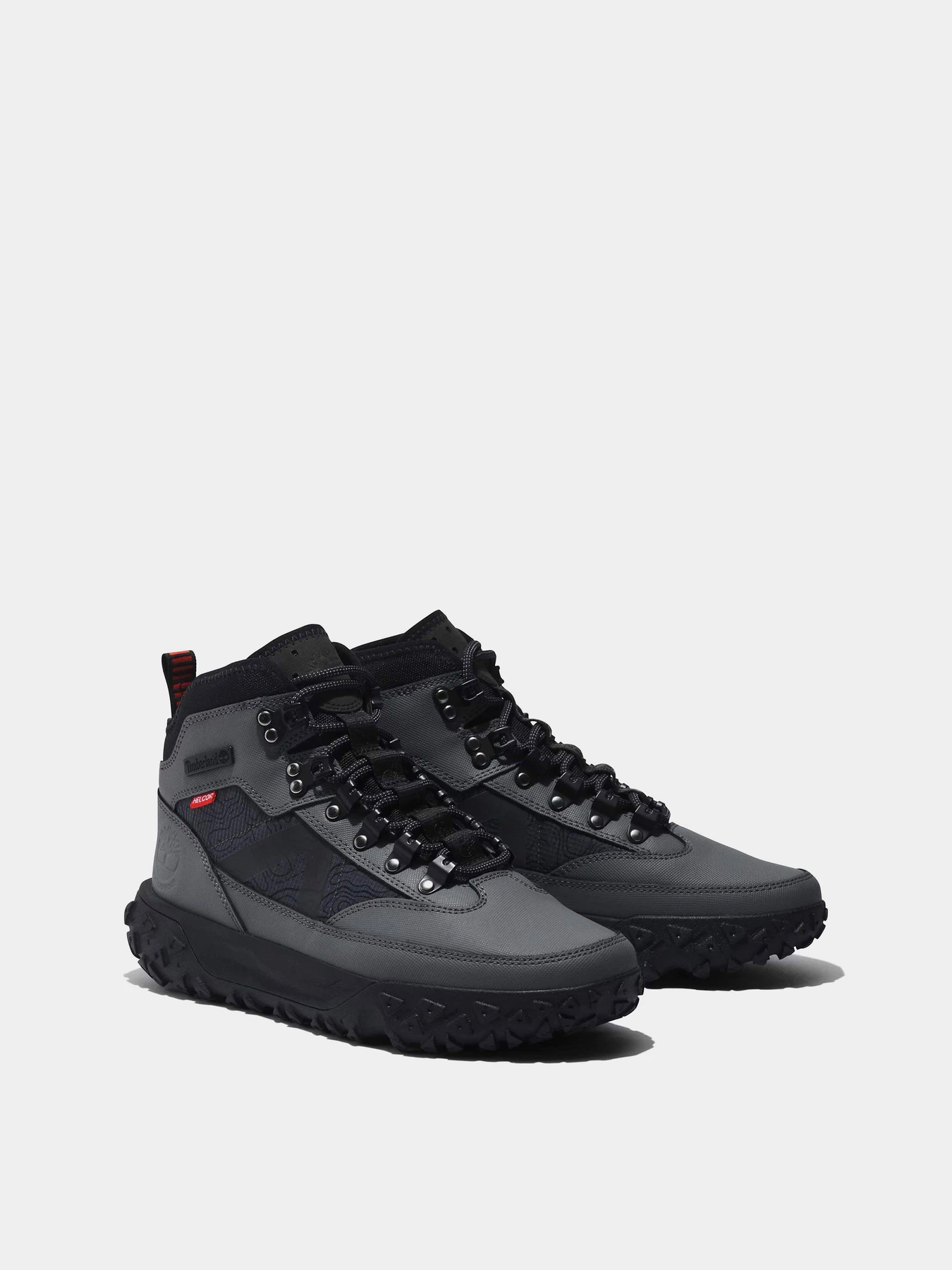 Ботинки и сапоги Timberland GreenStride™ Motion 6 Waterproof Mid Hikers модель TB0A67BG033 Ботинки и сапоги Timberland GreenStride™ Motion 6 Waterproof Mid Hikers модель TB0A67BG033 Фото