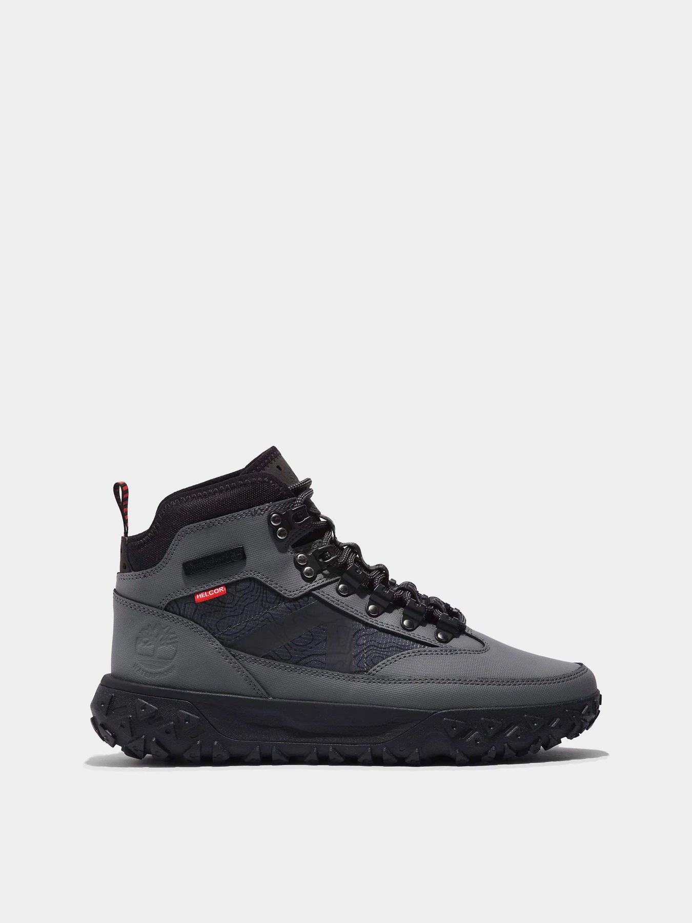 Ботинки и сапоги Timberland GreenStride™ Motion 6 Waterproof Mid Hikers модель TB0A67BG033 Ботинки и сапоги Timberland GreenStride™ Motion 6 Waterproof Mid Hikers модель TB0A67BG033 Фото