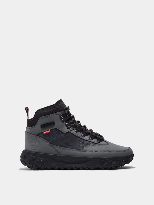 Черевики та чоботи Timberland GreenStride™ Motion 6 Waterproof Mid Hikers модель TB0A67BG033 Фото
