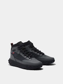 Ботинки и сапоги Timberland GreenStride™ Motion 6 Waterproof Mid Hikers модель TB0A67BG033 Фото