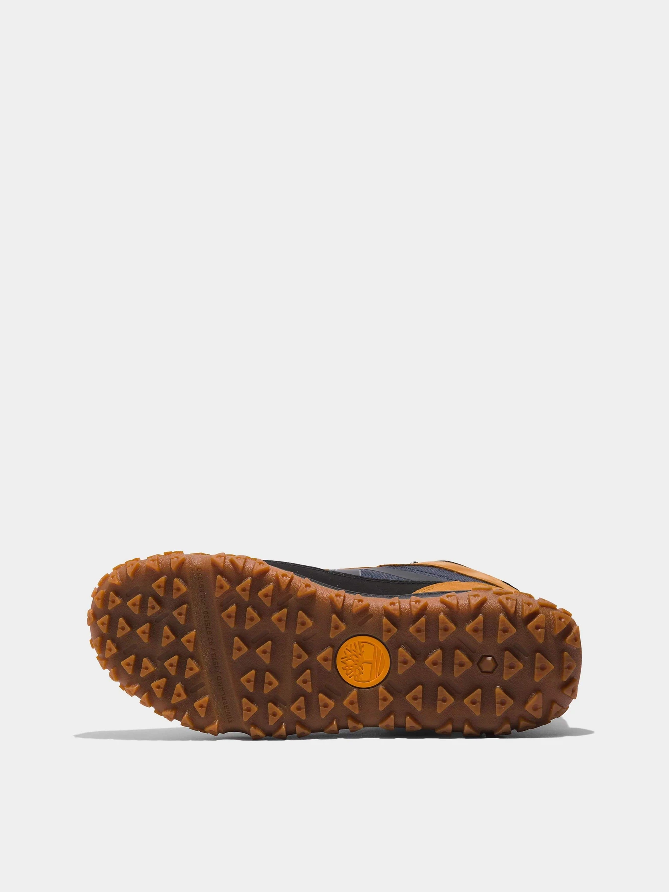 Черевики та чоботи Timberland GreenStride™ Motion 6 Waterproof Mid Hikers модель TB0A67JC231 Черевики та чоботи Timberland GreenStride™ Motion 6 Waterproof Mid Hikers модель TB0A67JC231 Фото