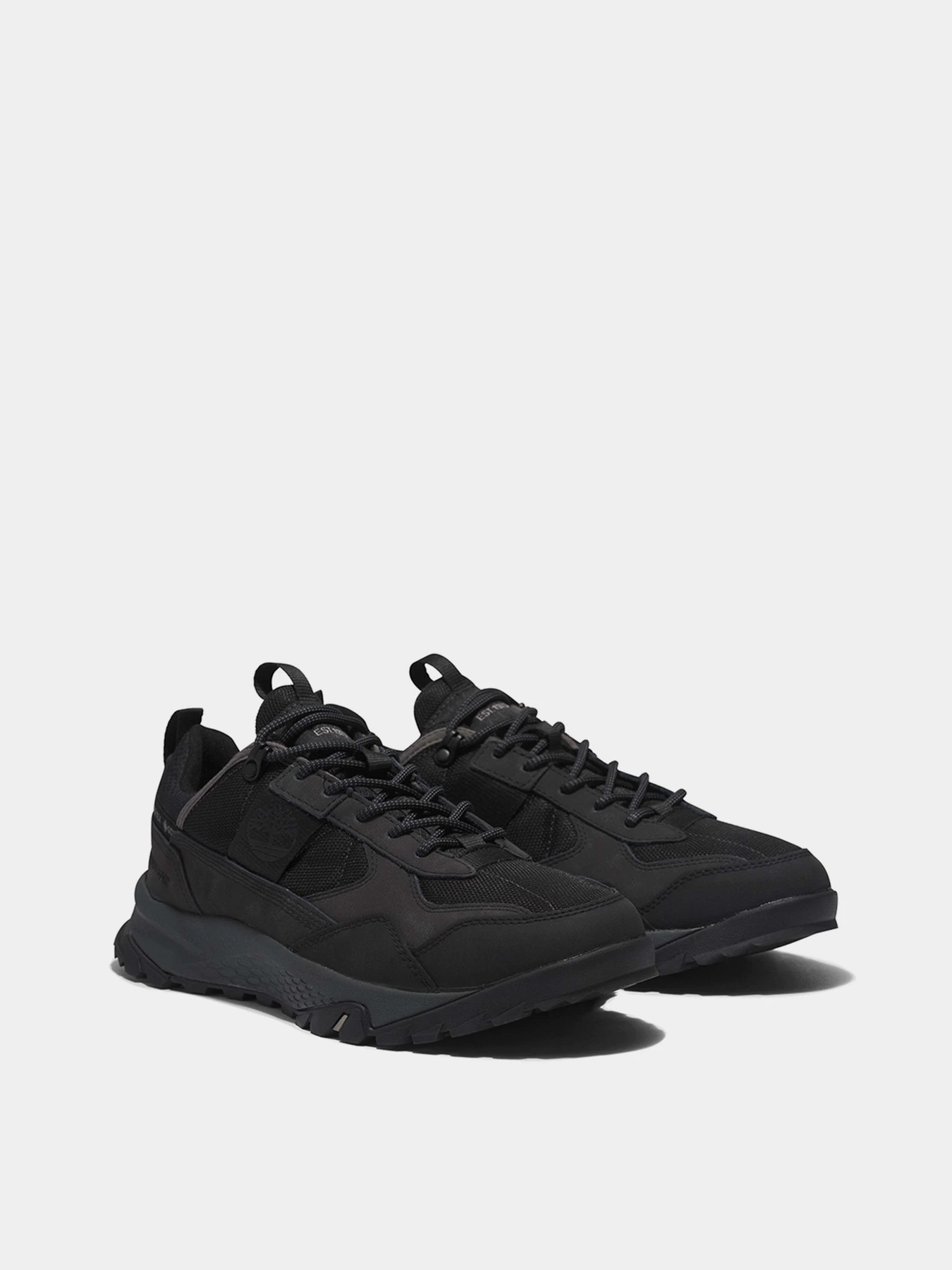 Кроссовки Timberland Lincoln Peak Gore-Tex® Hiker модель TB0A44DK015 Кроссовки Timberland Lincoln Peak Gore-Tex® Hiker модель TB0A44DK015 Фото