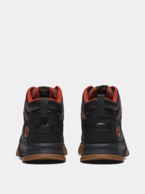 Ботинки и сапоги Timberland Mt. Lincoln Mid модель TB0A61HV015 Фото