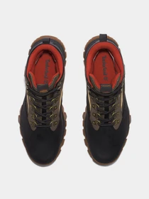 Ботинки и сапоги Timberland Mt. Lincoln Mid модель TB0A61HV015 Фото