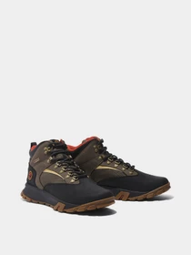 Ботинки и сапоги Timberland Mt. Lincoln Mid модель TB0A61HV015 Фото