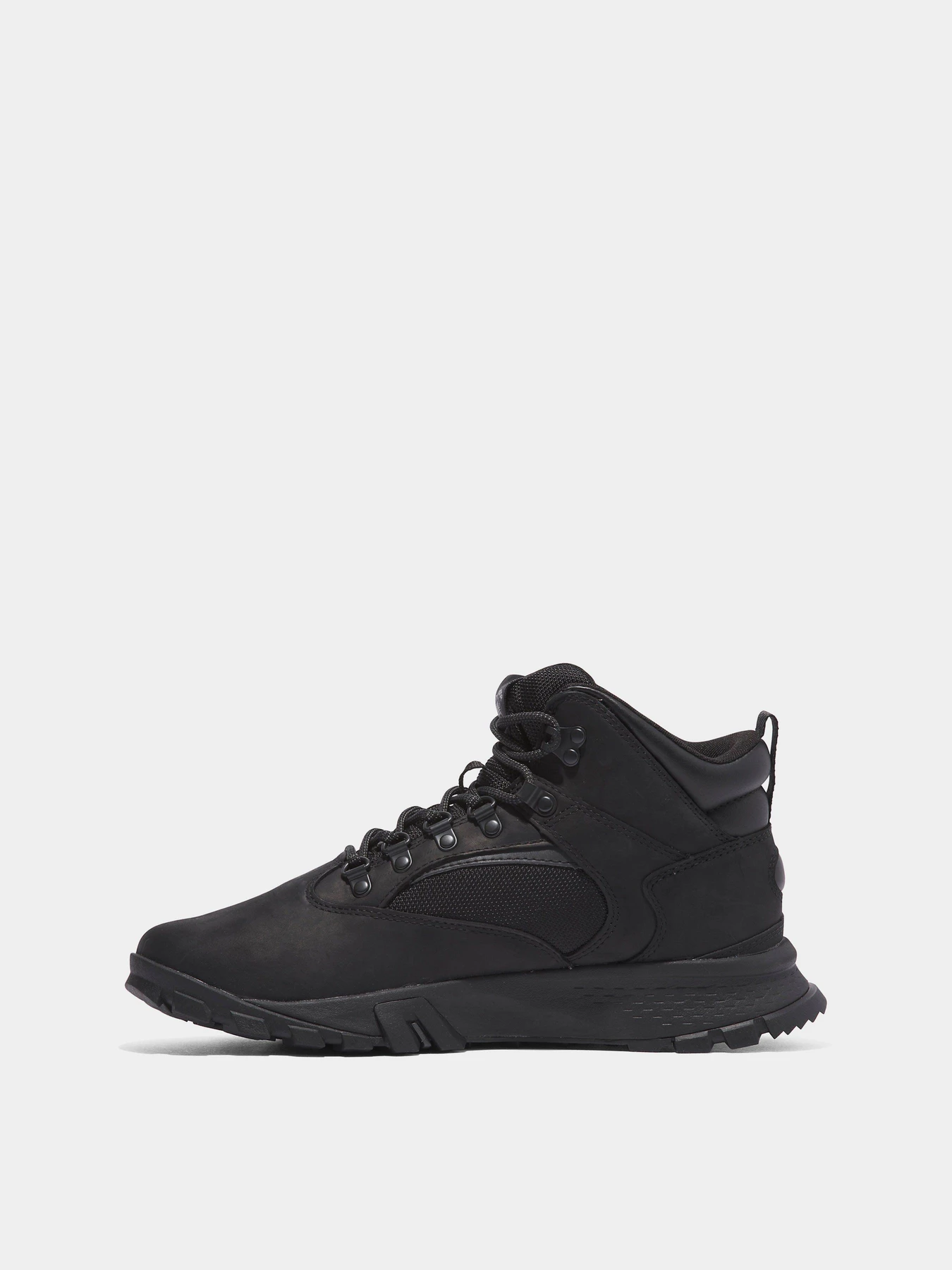 Ботинки и сапоги Timberland Waterproof Mount Lincoln Mid Hiker модель TB0A61NM015 Ботинки и сапоги Timberland Waterproof Mount Lincoln Mid Hiker модель TB0A61NM015 Фото