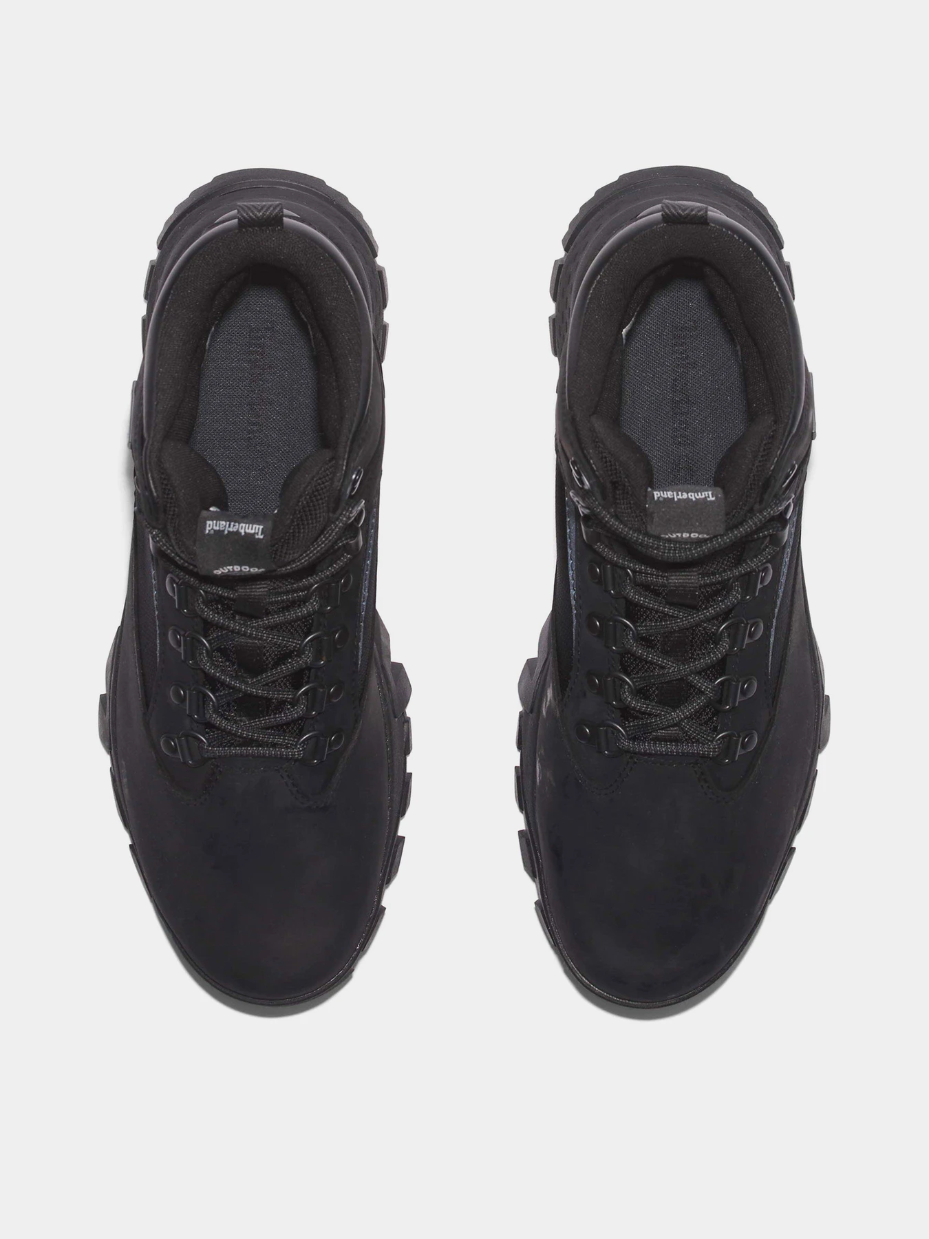 Ботинки и сапоги Timberland Waterproof Mount Lincoln Mid Hiker модель TB0A61NM015 Ботинки и сапоги Timberland Waterproof Mount Lincoln Mid Hiker модель TB0A61NM015 Фото