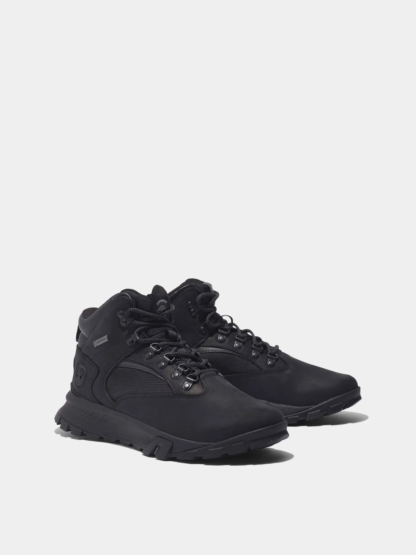 Ботинки и сапоги Timberland Waterproof Mount Lincoln Mid Hiker модель TB0A61NM015 Ботинки и сапоги Timberland Waterproof Mount Lincoln Mid Hiker модель TB0A61NM015 Фото