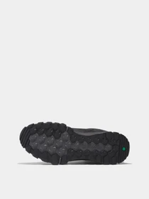 Ботинки и сапоги Timberland Waterproof Mount Lincoln Mid Hiker модель TB0A61NM015 Фото