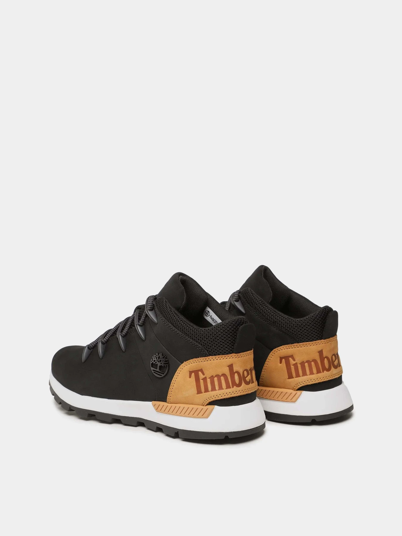 Ботинки и сапоги Timberland SPRINT TREKKER модель TB0A24AB015 Ботинки и сапоги Timberland SPRINT TREKKER модель TB0A24AB015 Фото