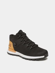 Ботинки и сапоги Timberland SPRINT TREKKER модель TB0A24AB015 Фото