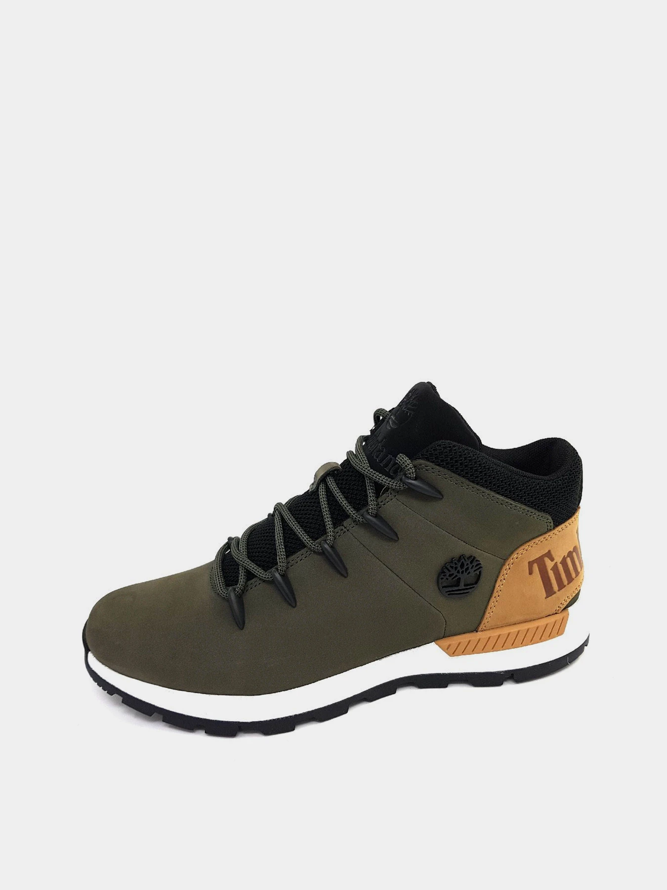 Ботинки и сапоги Timberland SPRINT TREKKER модель TB0A24BVA58 Ботинки и сапоги Timberland SPRINT TREKKER модель TB0A24BVA58 Фото