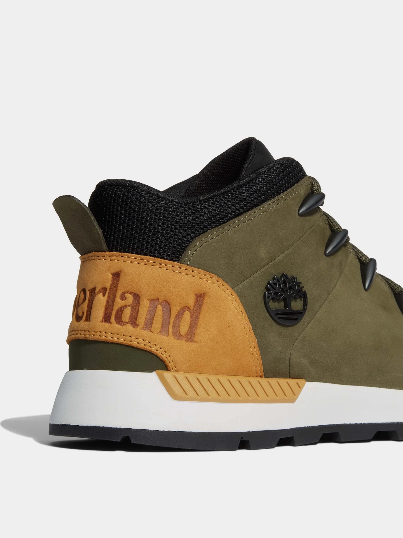 Ботинки и сапоги Timberland SPRINT TREKKER модель TB0A24BVA58 Ботинки и сапоги Timberland SPRINT TREKKER модель TB0A24BVA58 Фото