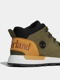 Ботинки и сапоги Timberland SPRINT TREKKER модель TB0A24BVA58 Фото