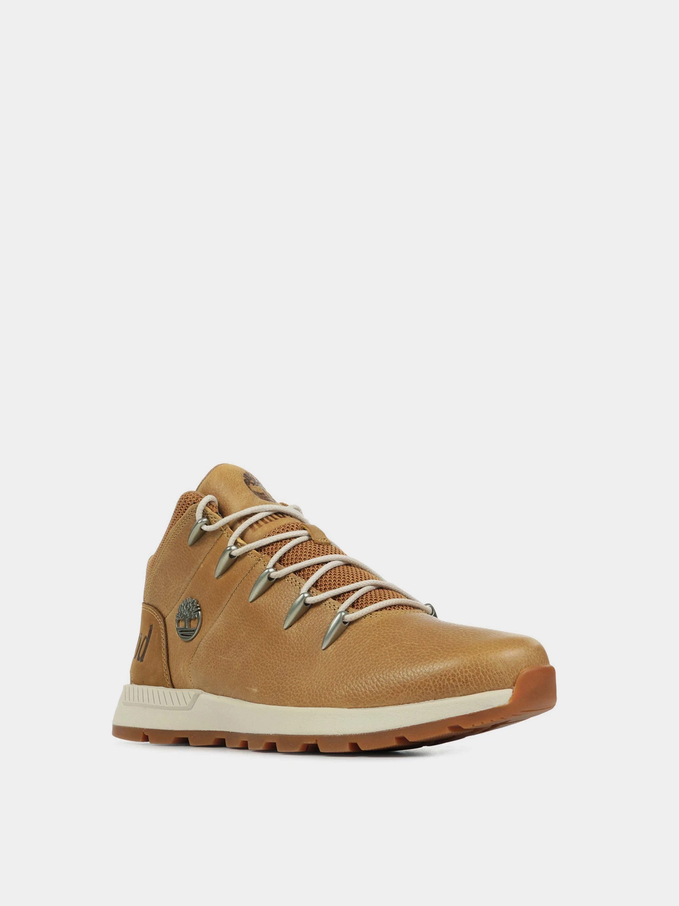 Черевики та чоботи Timberland Euro Sprint Hiker модель TB0A2PC2924 Фото