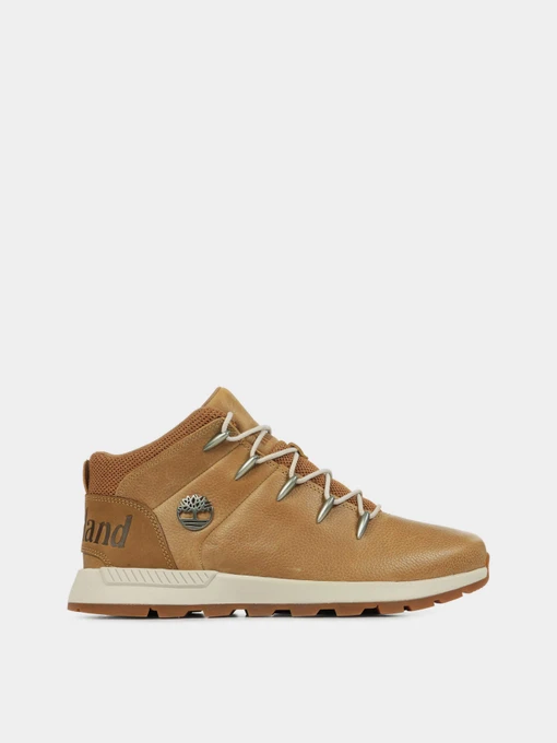 Черевики та чоботи Timberland Euro Sprint Hiker модель TB0A2PC2924 Фото