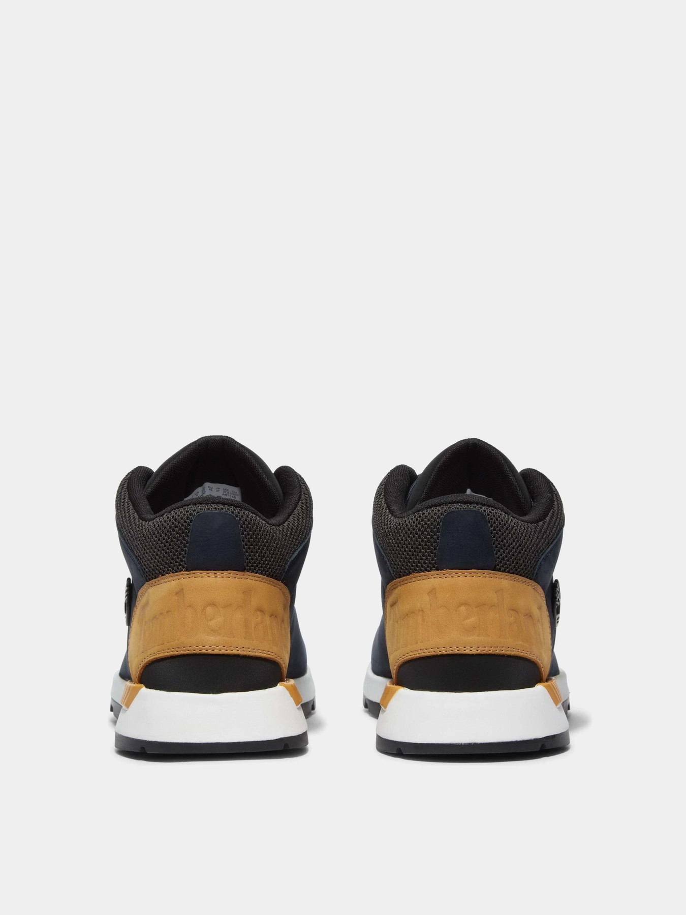Ботинки и сапоги Timberland SPRINT TREKKER модель TB0A5W3Z019 Ботинки и сапоги Timberland SPRINT TREKKER модель TB0A5W3Z019 Фото