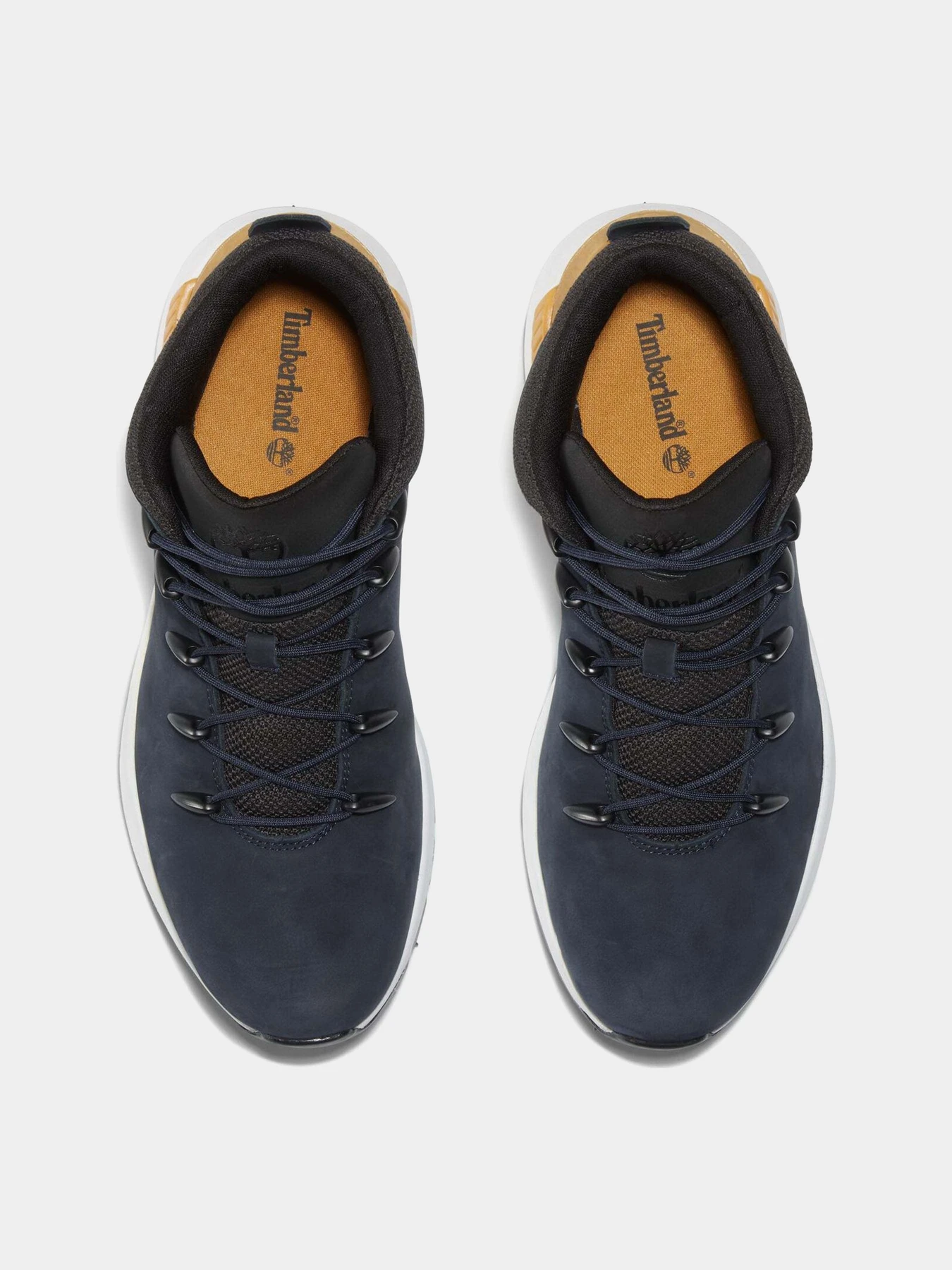 Ботинки и сапоги Timberland SPRINT TREKKER модель TB0A5W3Z019 Ботинки и сапоги Timberland SPRINT TREKKER модель TB0A5W3Z019 Фото