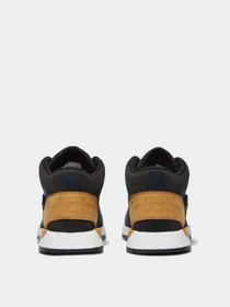 Ботинки и сапоги Timberland SPRINT TREKKER модель TB0A5W3Z019 Фото