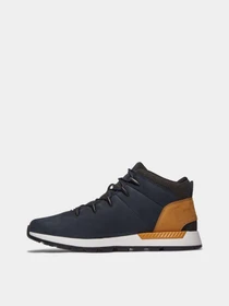 Ботинки и сапоги Timberland SPRINT TREKKER модель TB0A5W3Z019 Фото