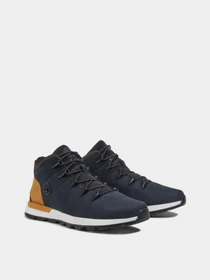 Ботинки и сапоги Timberland SPRINT TREKKER модель TB0A5W3Z019 Фото